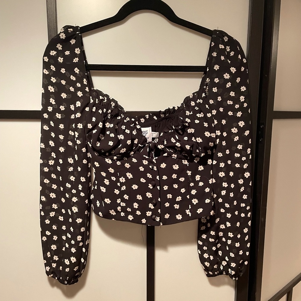 Princess Polly Top